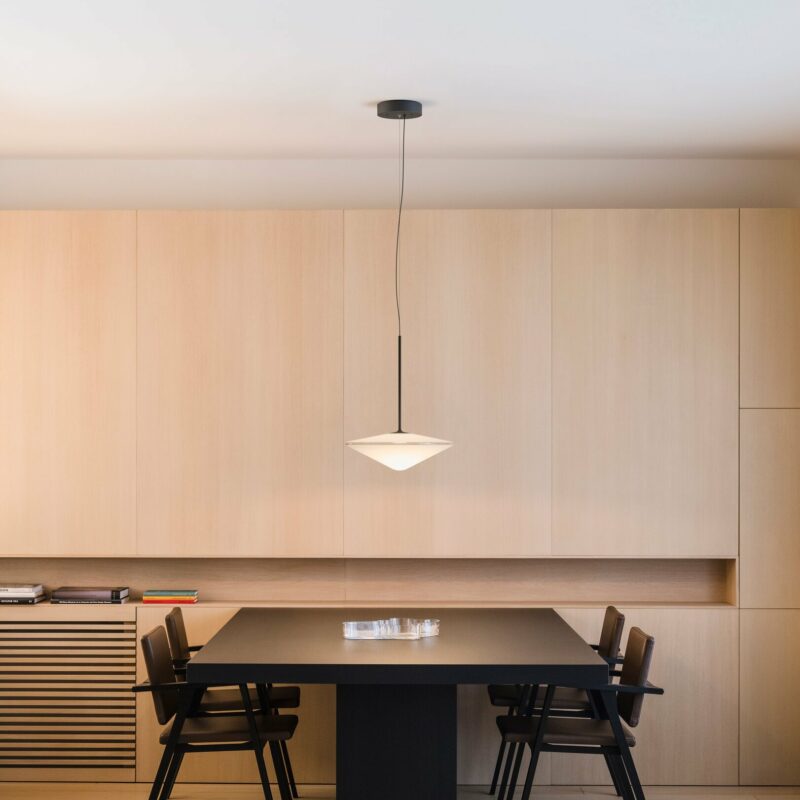 Подвесной светильник Tempo 5780 от Vibia
