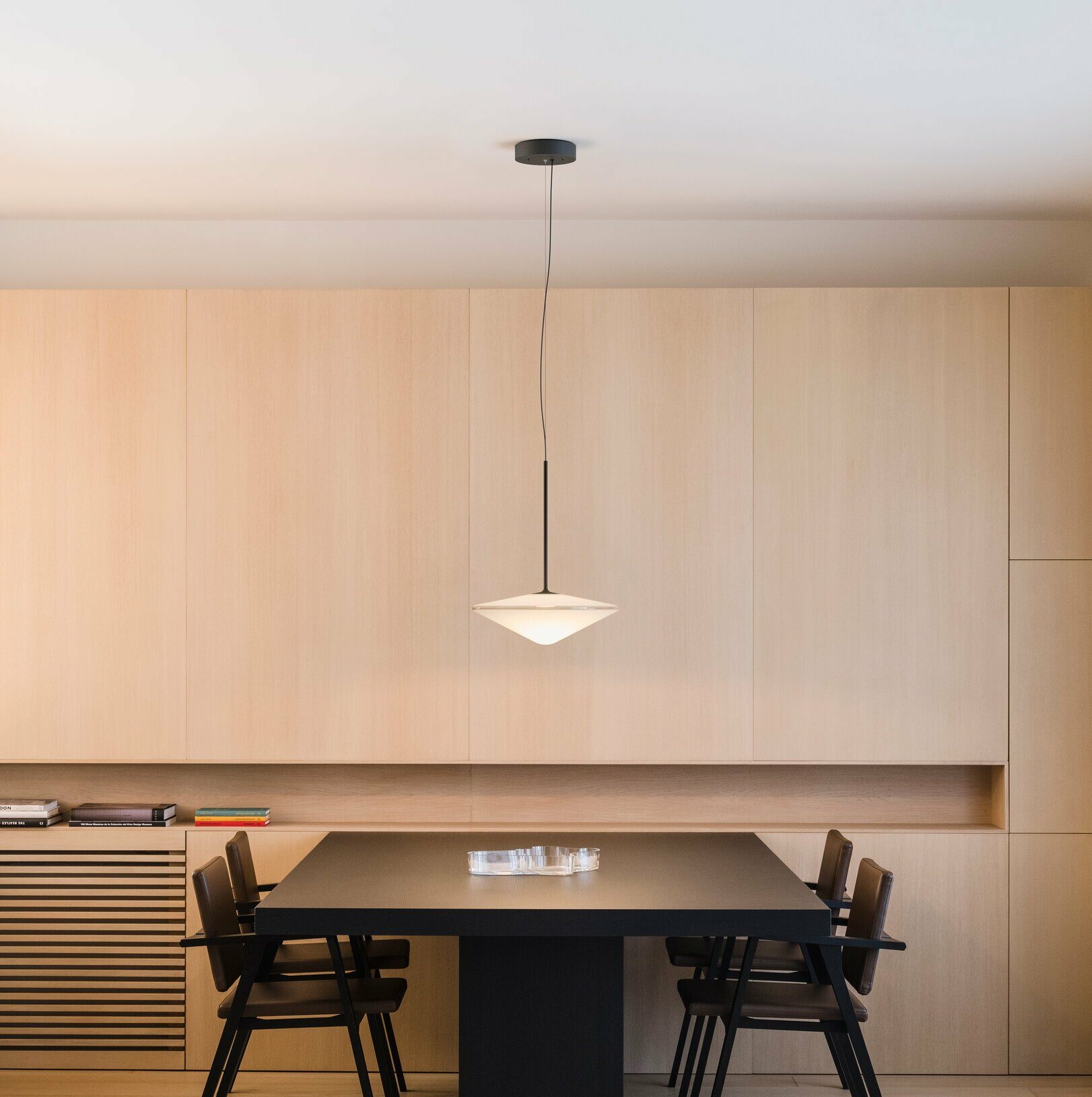 Подвесной светильник Tempo 5780 от Vibia