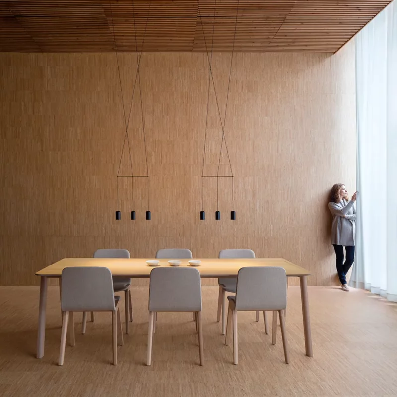 Подвесной светильник Wireflow 0338 от Vibia