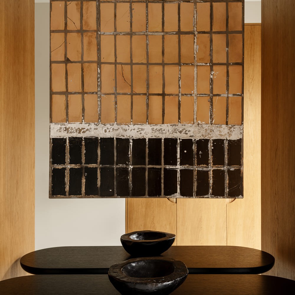 Дом дизайнера Леси Гришиной