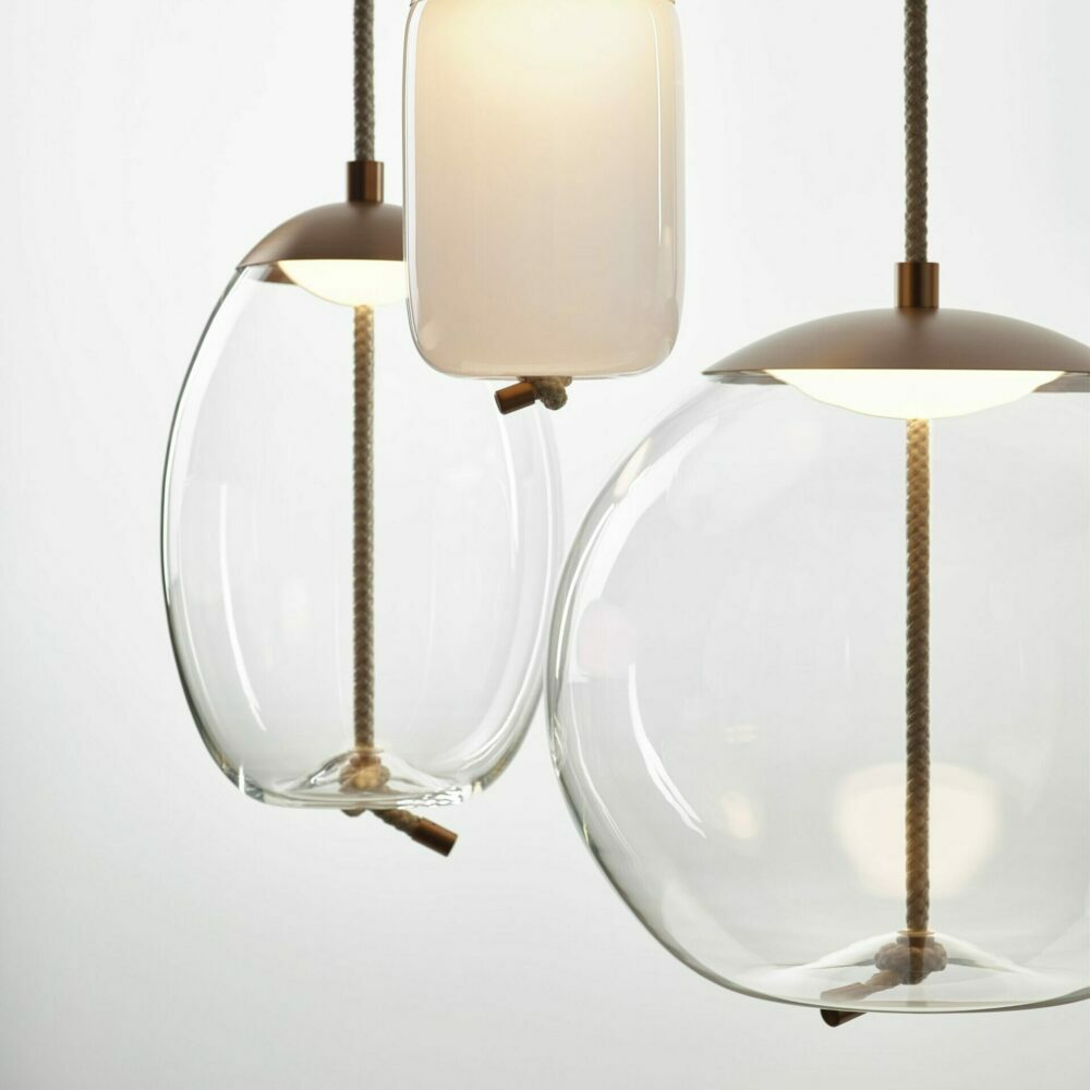 Светильник Brokis Knot