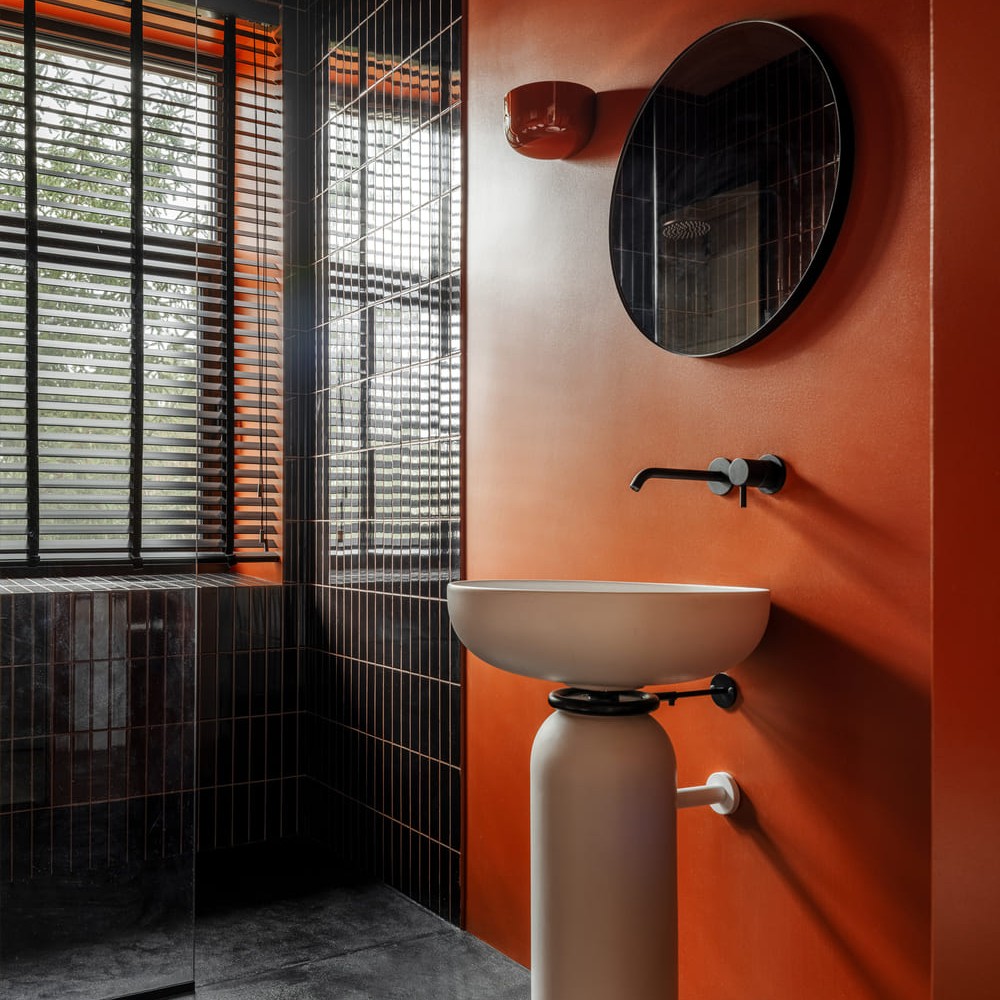 Леся Гришина, дом дизайнера