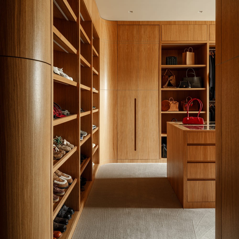 Леся Гришина, дом дизайнера