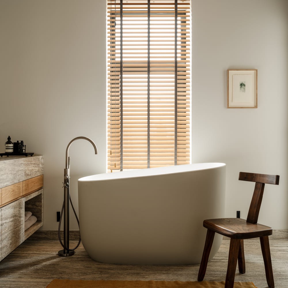 Леся Гришина, дом дизайнера