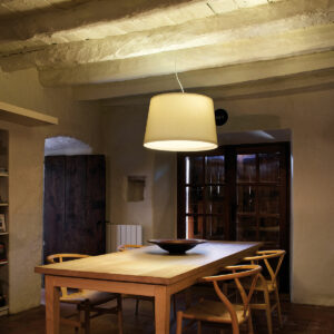 Подвесной светильник Warm от Vibia