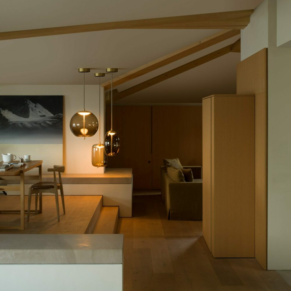 Светильник Brokis Knot