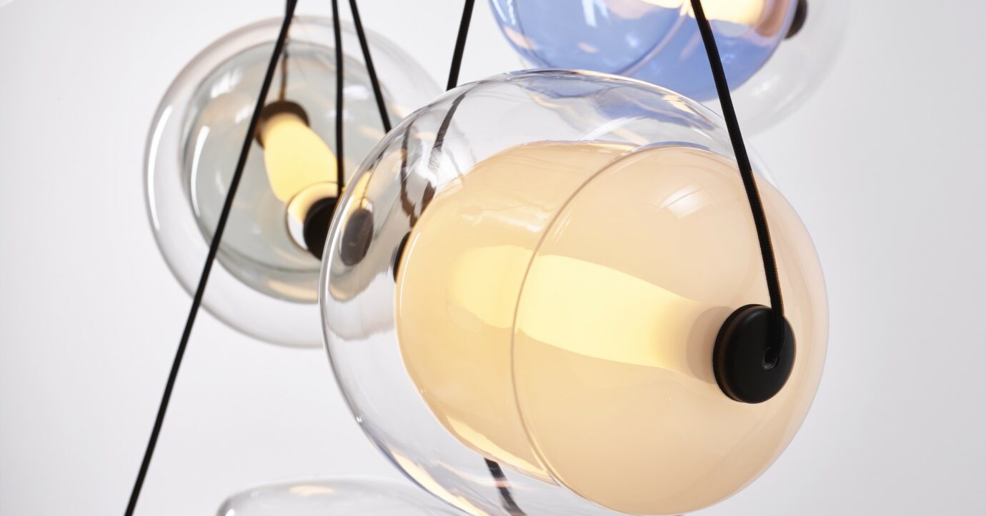 Светильники Brokis: за что ценят этот чешский бренд освещения