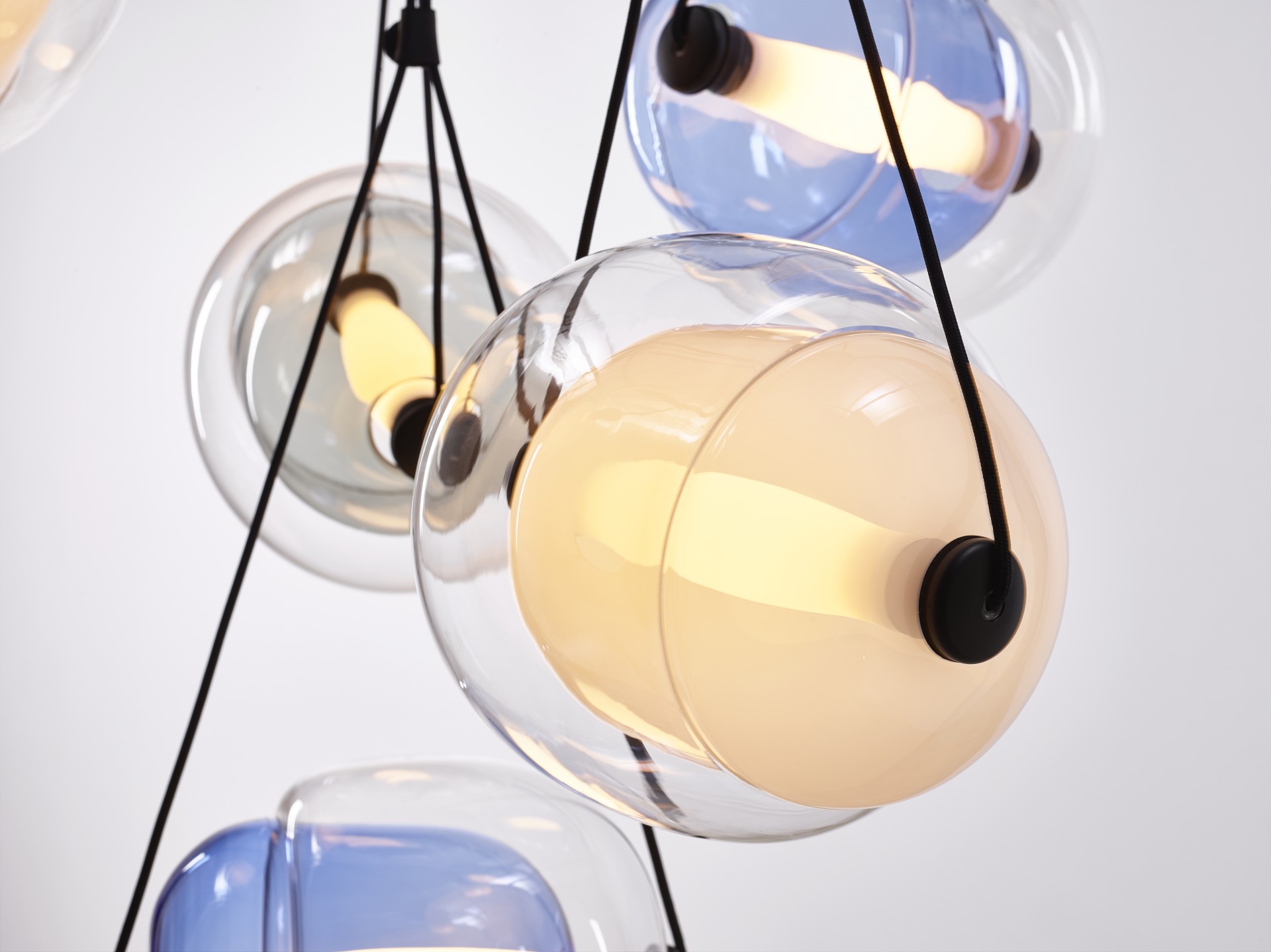 светильники brokis