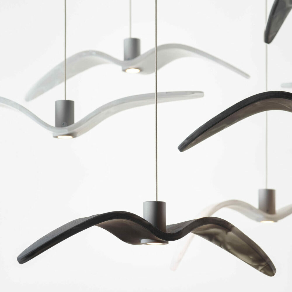 Светильник Brokis Night Birds Mini