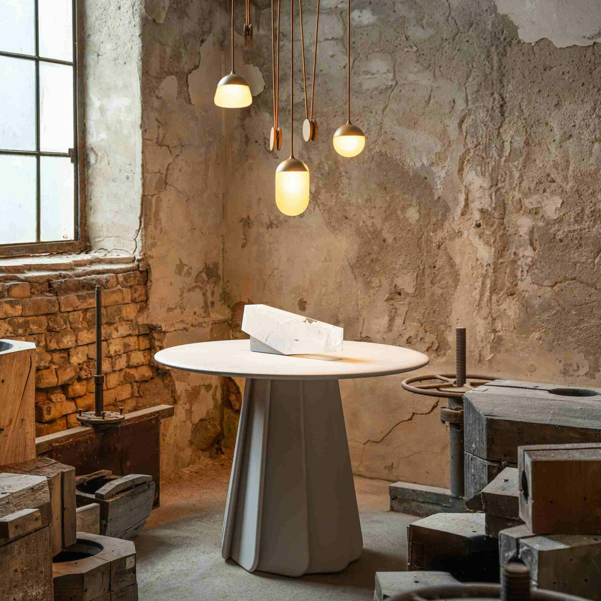 Светильник Brokis Planets Mini