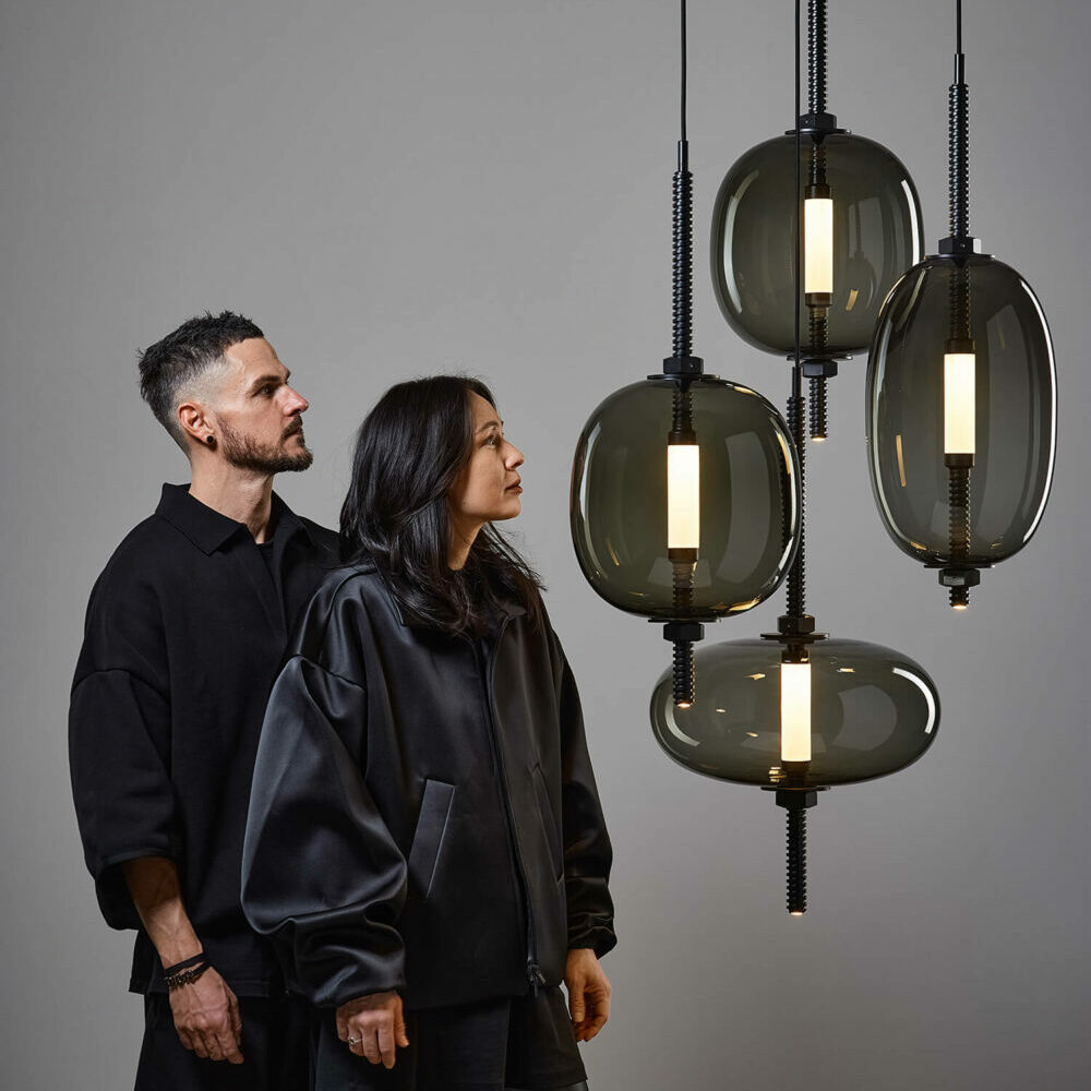 Светильник Brokis Under Pressure