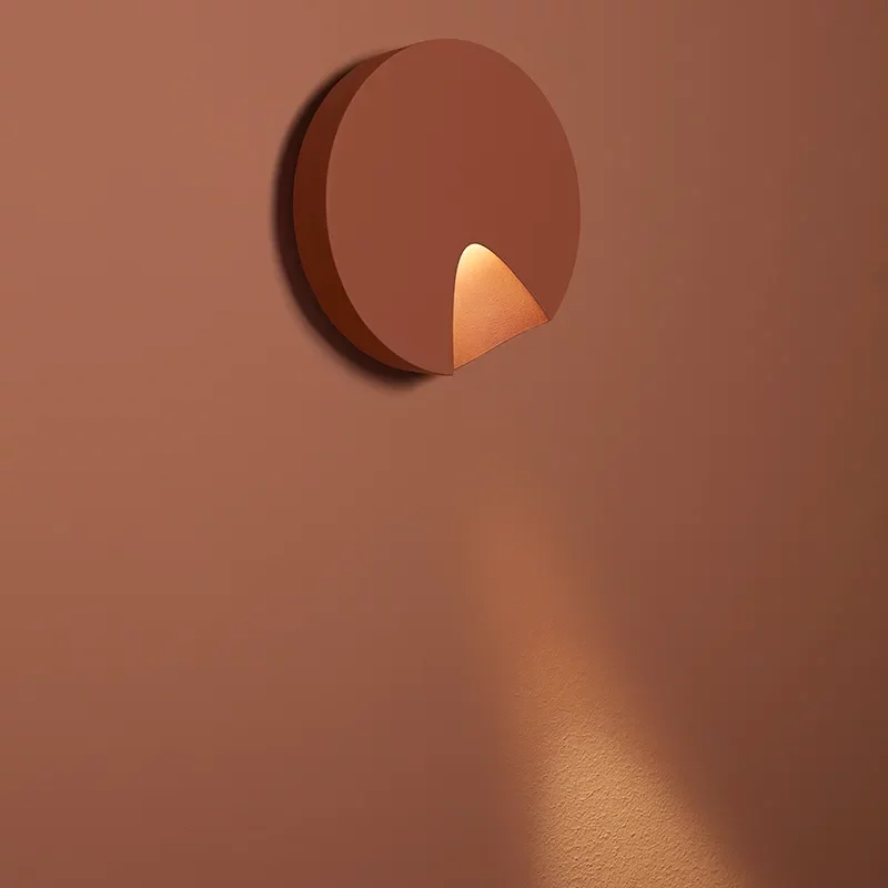 Настенный светильник Dots