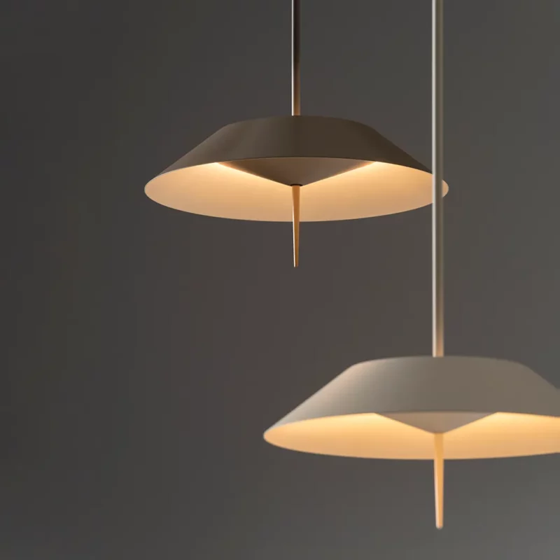 Подвесной светильник Mayfair от Vibia