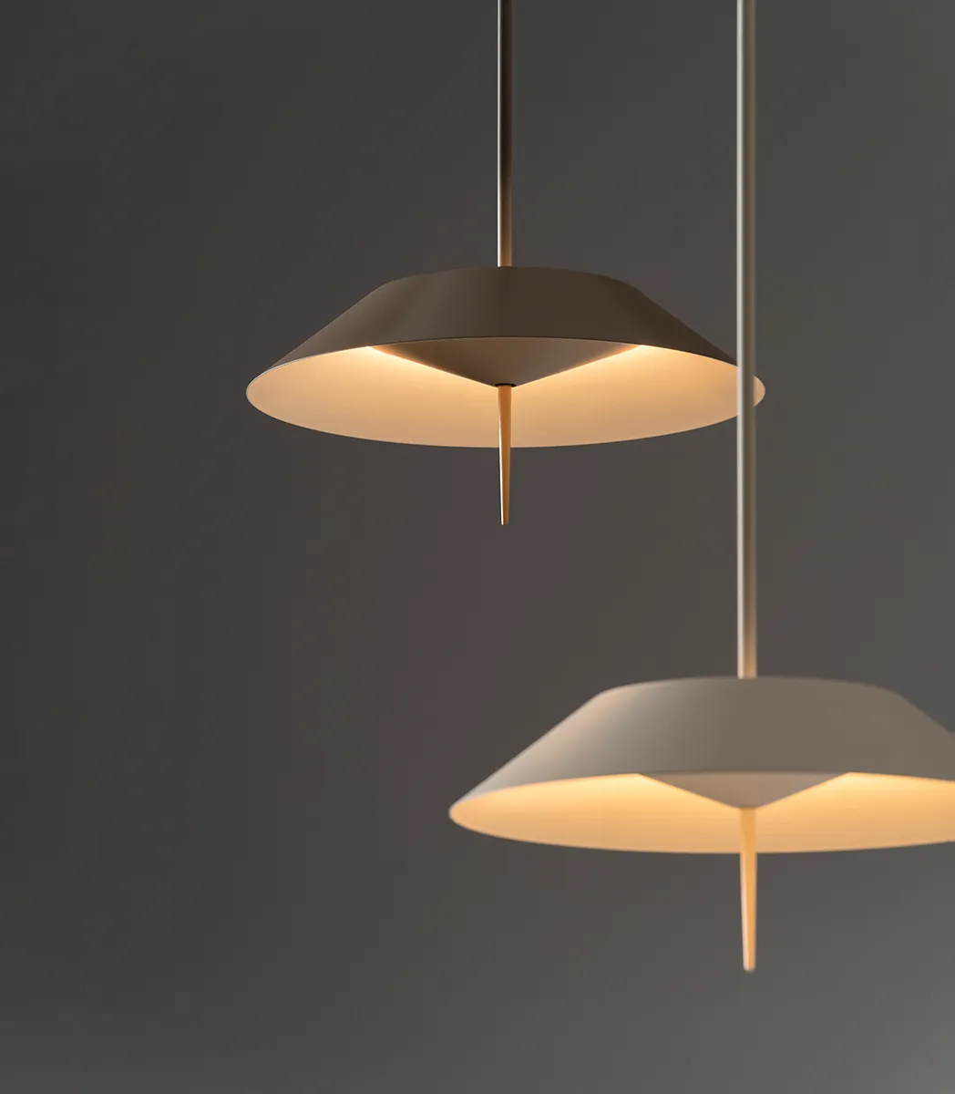 Подвесной светильник Mayfair от Vibia