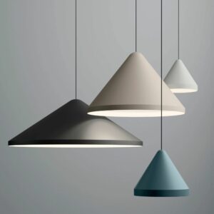 Подвесной светильник North от Vibia