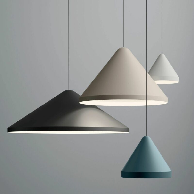 Подвесной светильник North от Vibia
