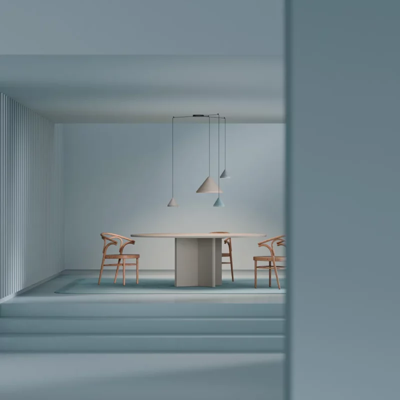 Подвесной светильник North