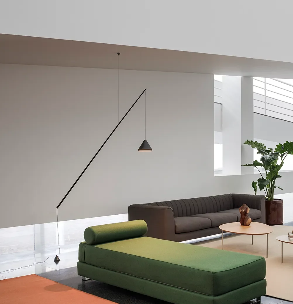 North от Vibia