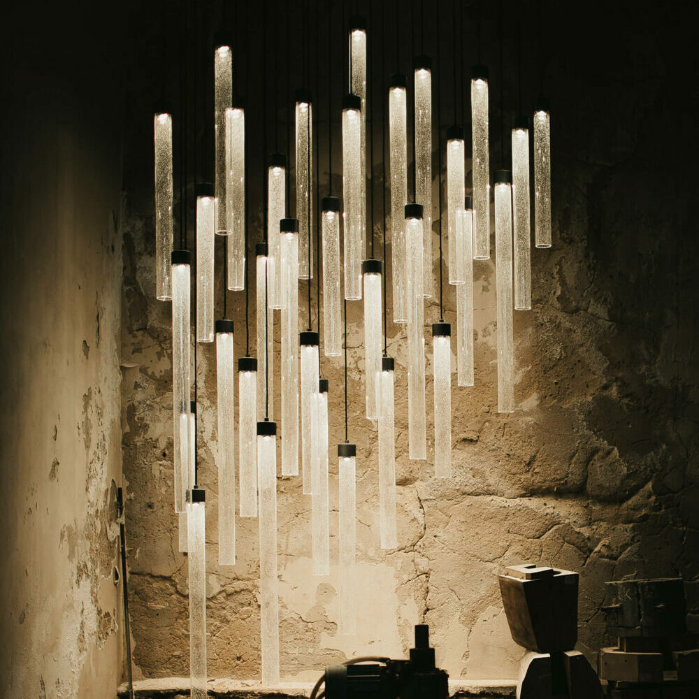 Светильник Brokis Comet