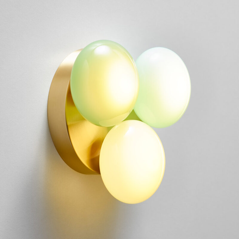 Светильник Dot 3x от SkLO