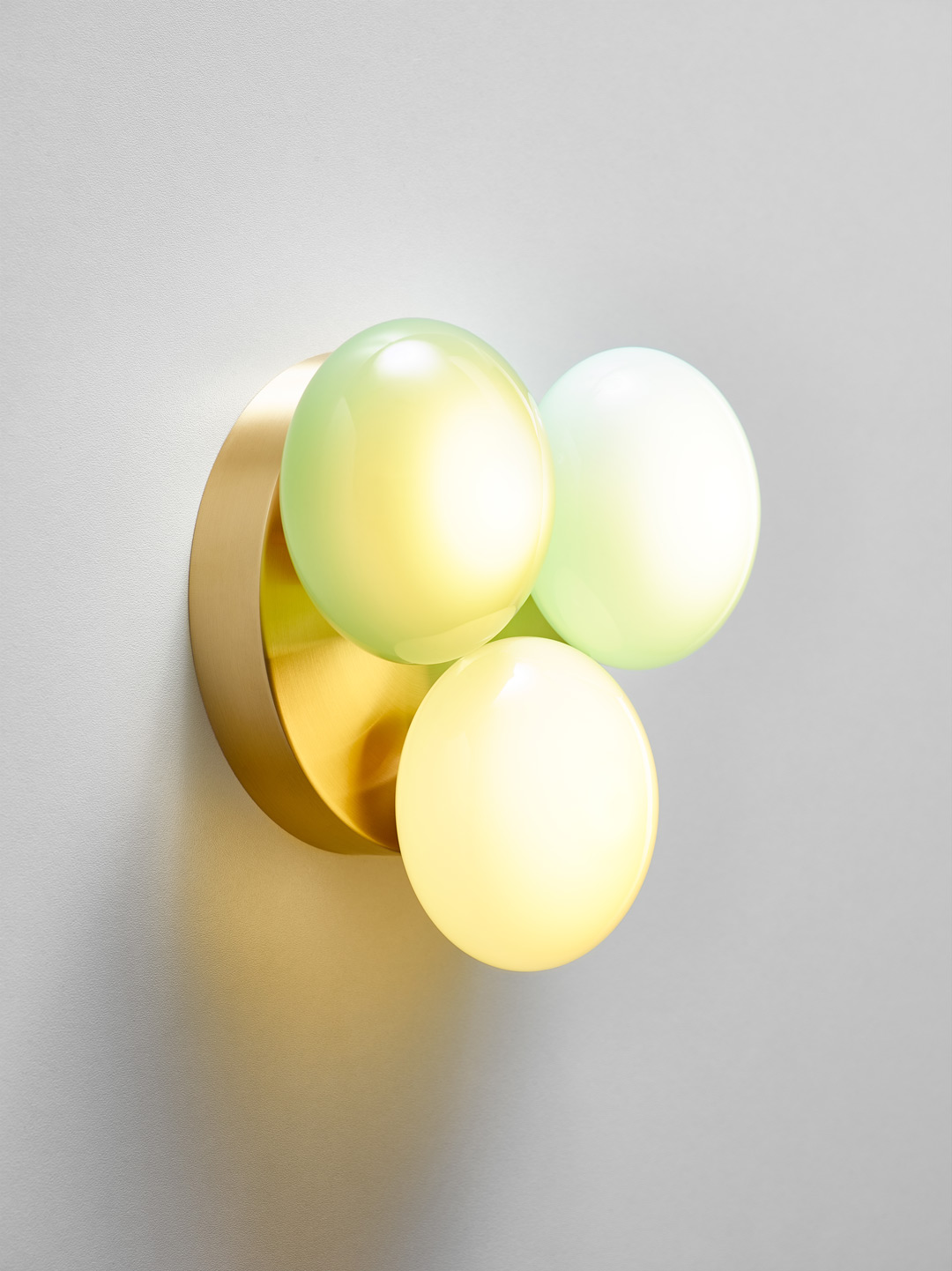 Светильник Dot 3x от SkLO