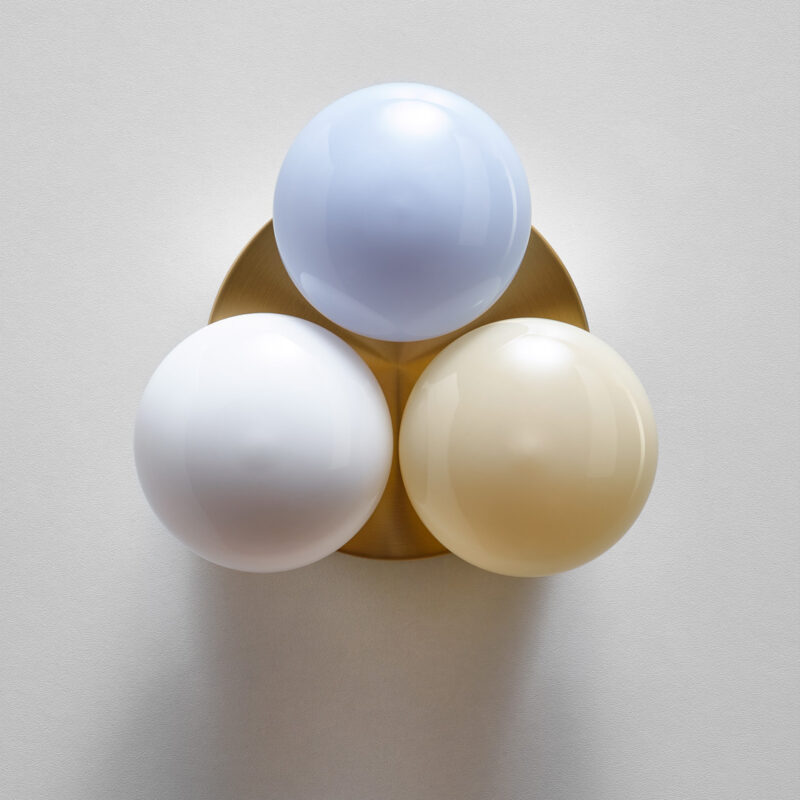 Светильник Dot 3x от SkLO