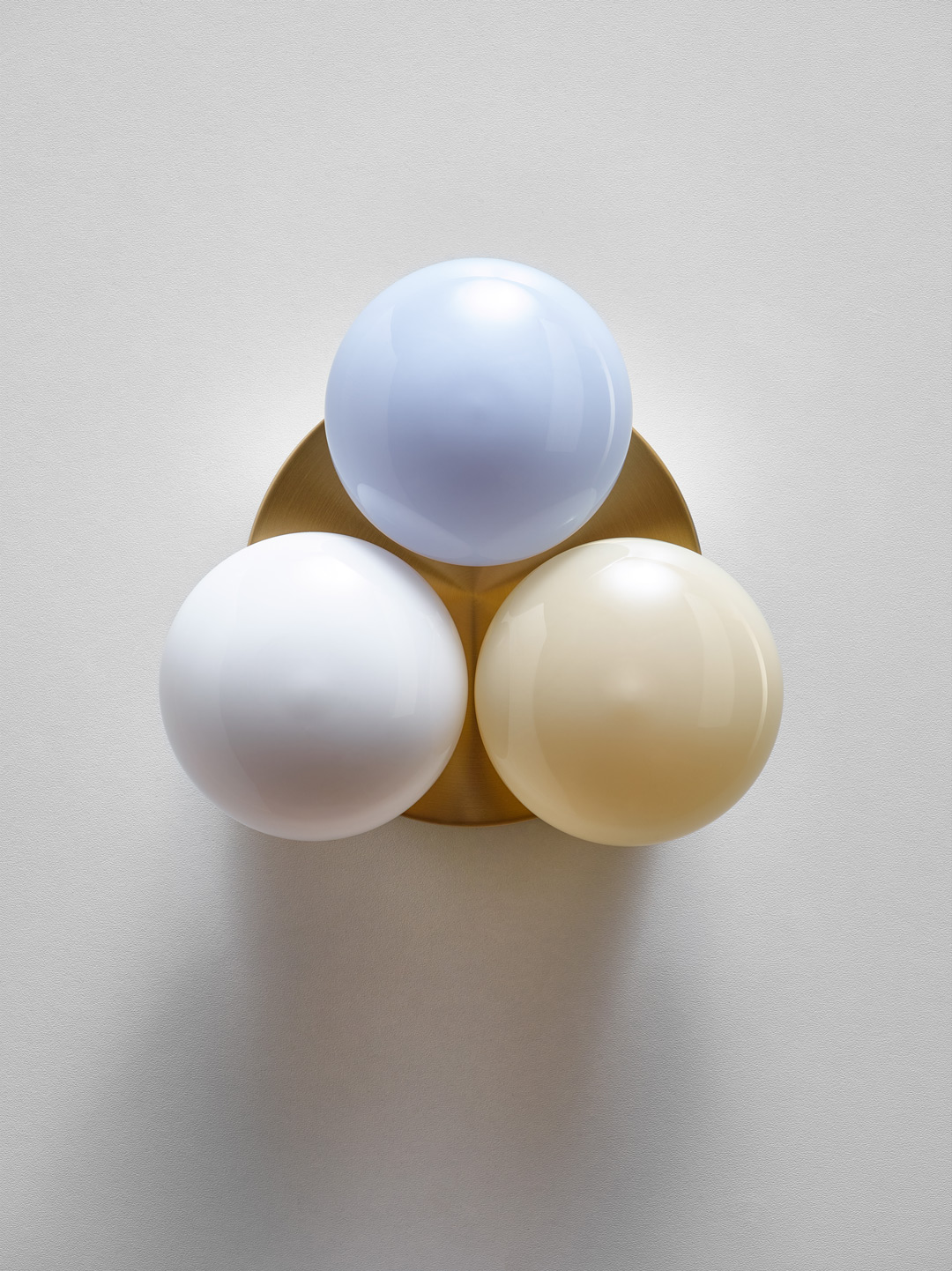 Светильник Dot 3x от SkLO