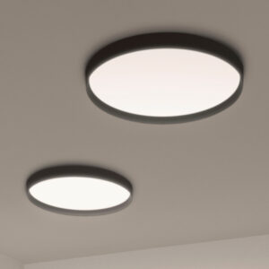 Коллекция потолочных светильников Up от Vibia