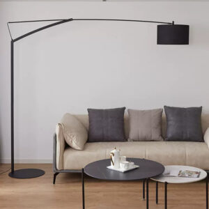 Напольный светильник Balance от Vibia