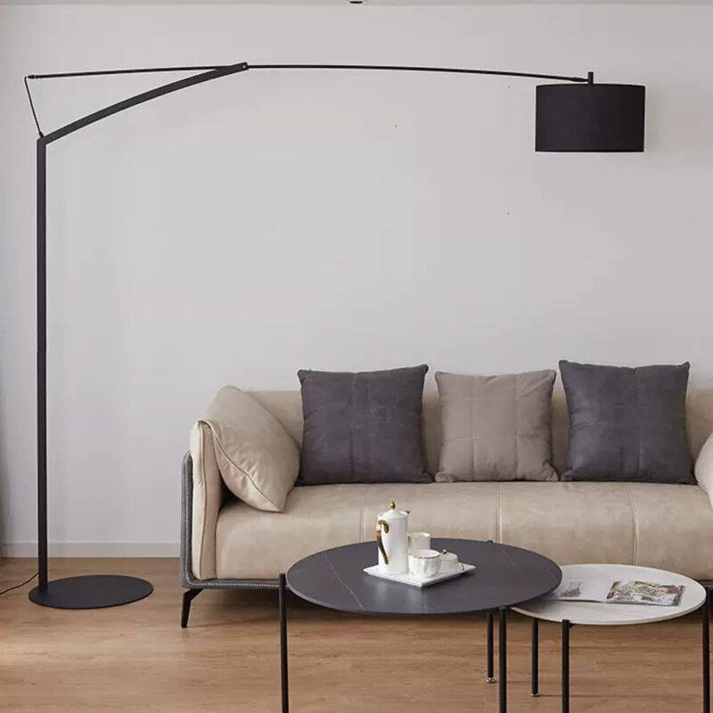 Напольный светильник Balance от Vibia