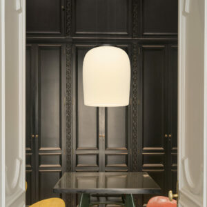 Подвесной светильник Ghost от Vibia,