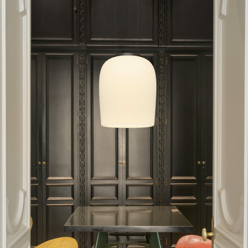 Подвесной светильник Ghost от Vibia,