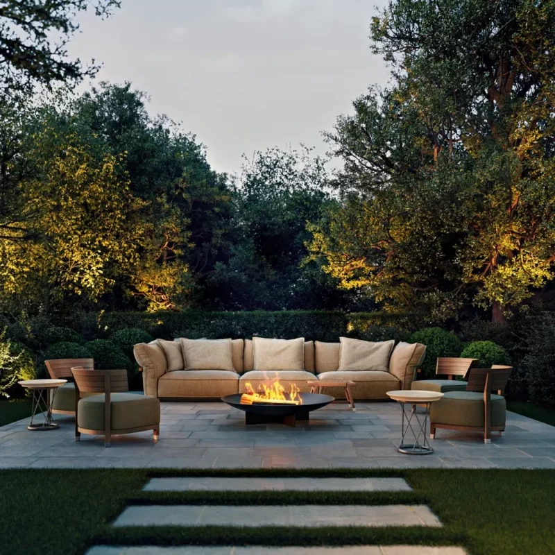 Кресло Thomas outdoor