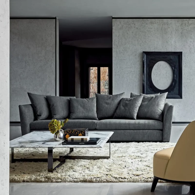 Журнальный столик Jacques