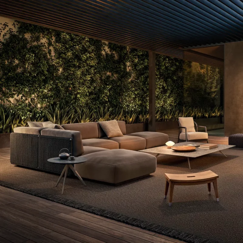 Диван Eddy Outdoor