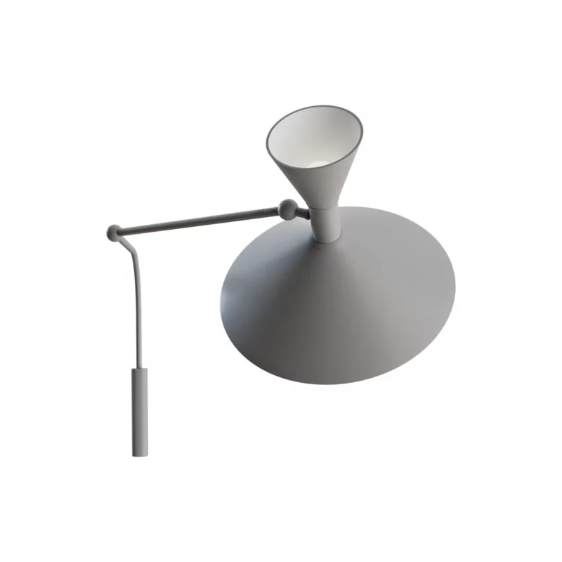 Mini Lampe de Marseille от итальянского бренда Nemo Lighting