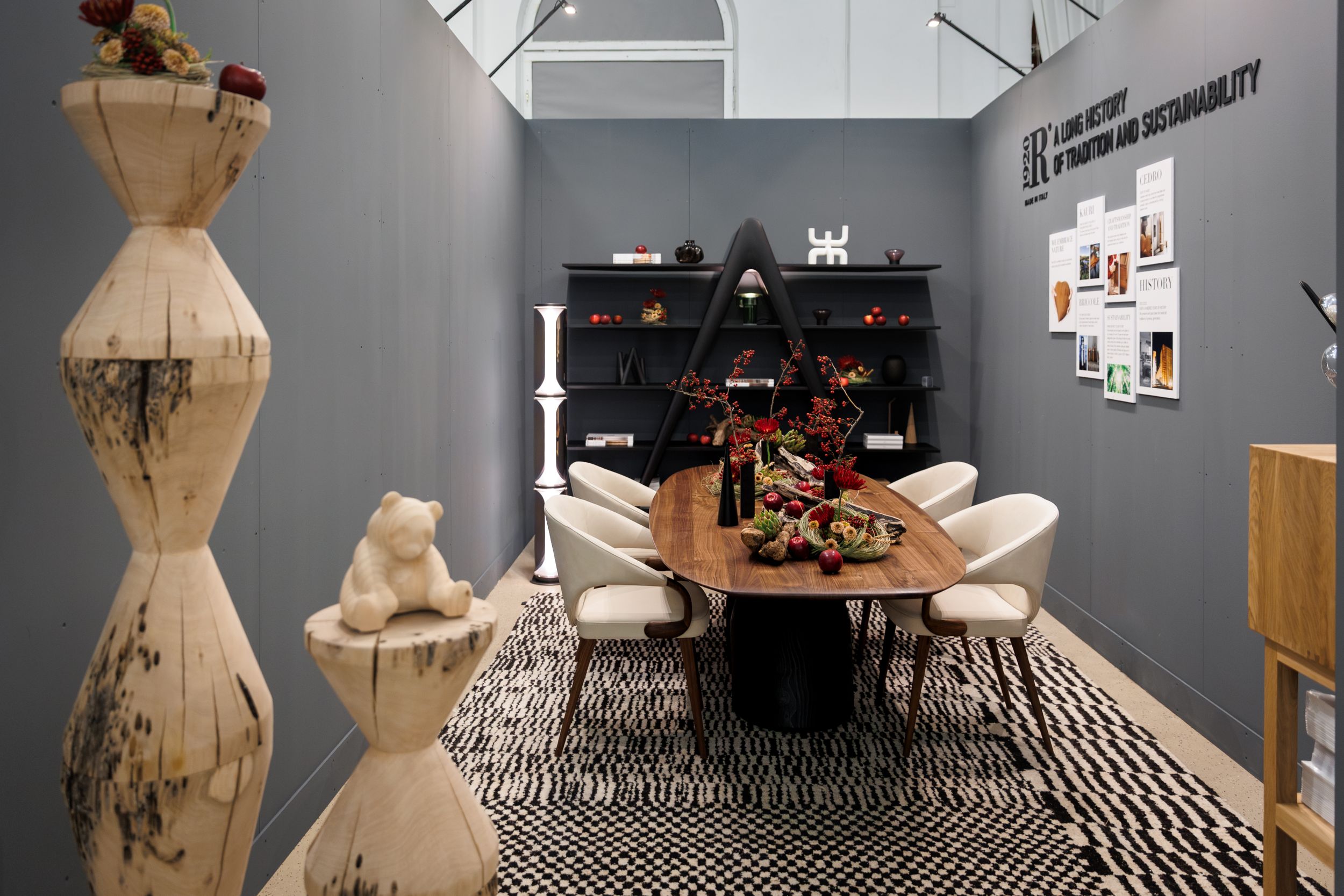 мебель Riva 1920 в Москве