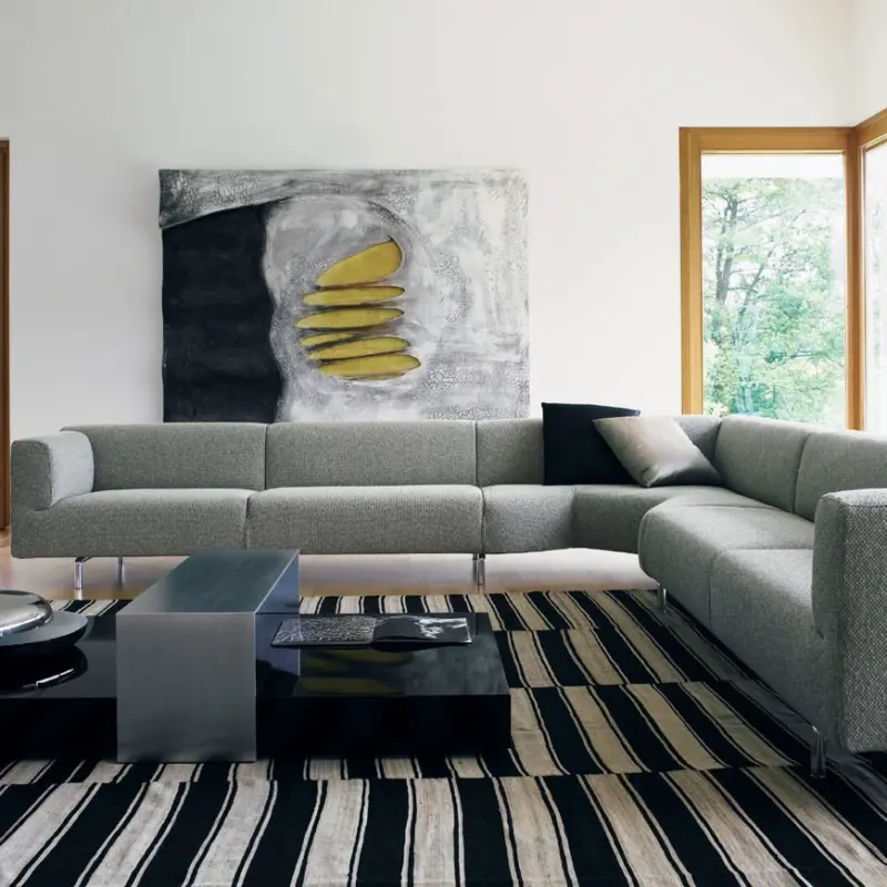 Модульный диван Met