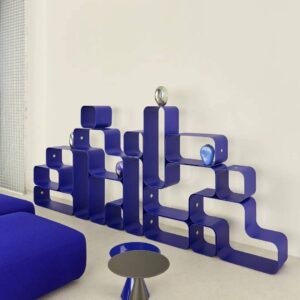 Модульный стеллаж Rebus (14 sections)