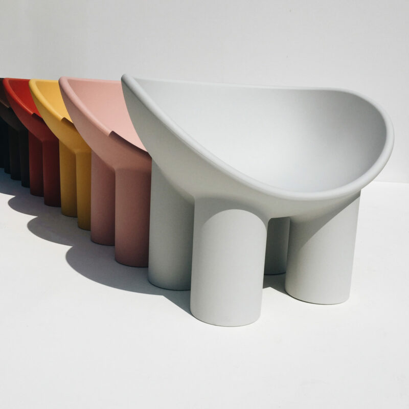 Кресло Roly Poly Peat