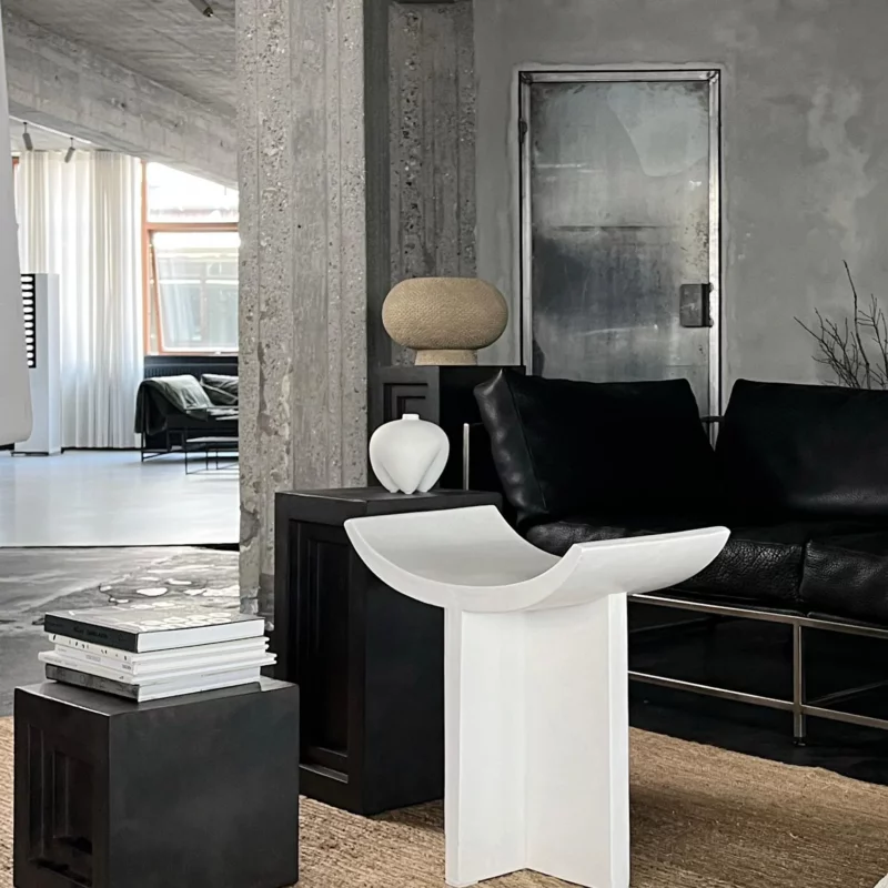 Журнальный столик Podium Mini