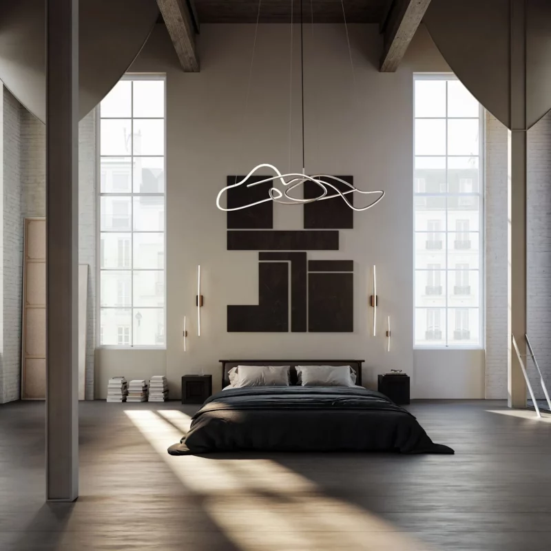 Журнальный столик Podium Mini