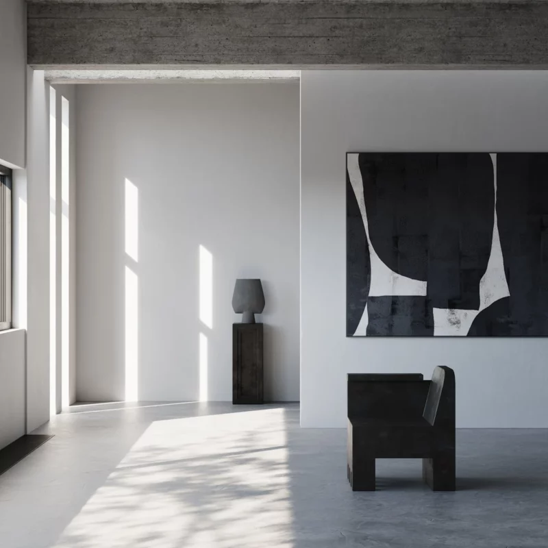 Журнальный столик Podium Maxi