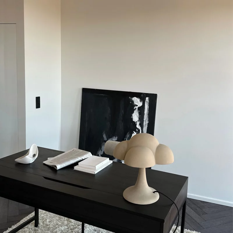 Настольная лампа Fungus