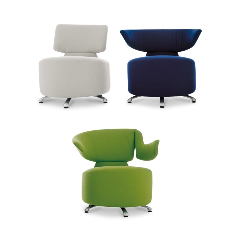 Кресло Aki Biki Canta