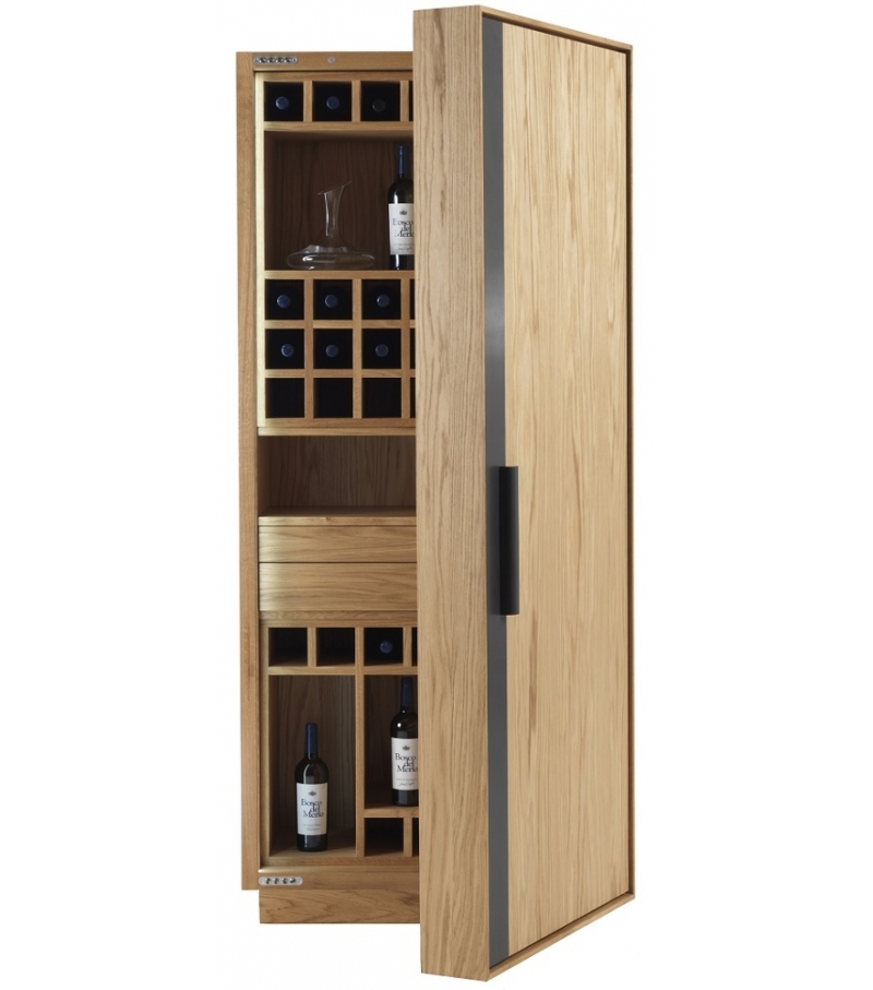 Барный шкаф Cambusa Wine Small