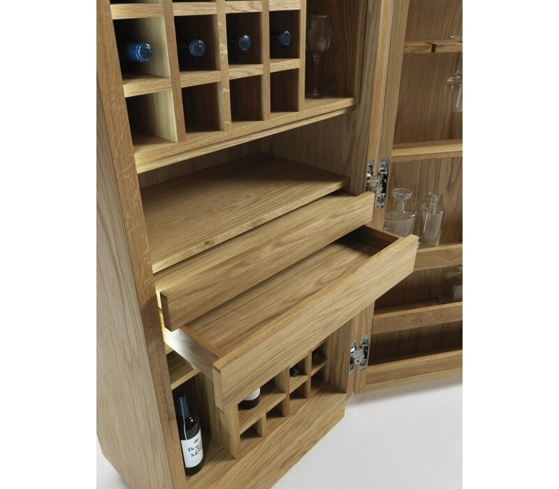 Барный шкаф Cambusa Wine Small