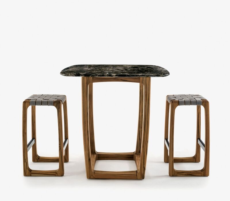 Барный стол Bungalow Marble outdoor