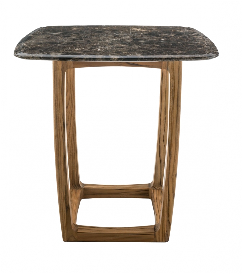 Барный стол Bungalow Marble
