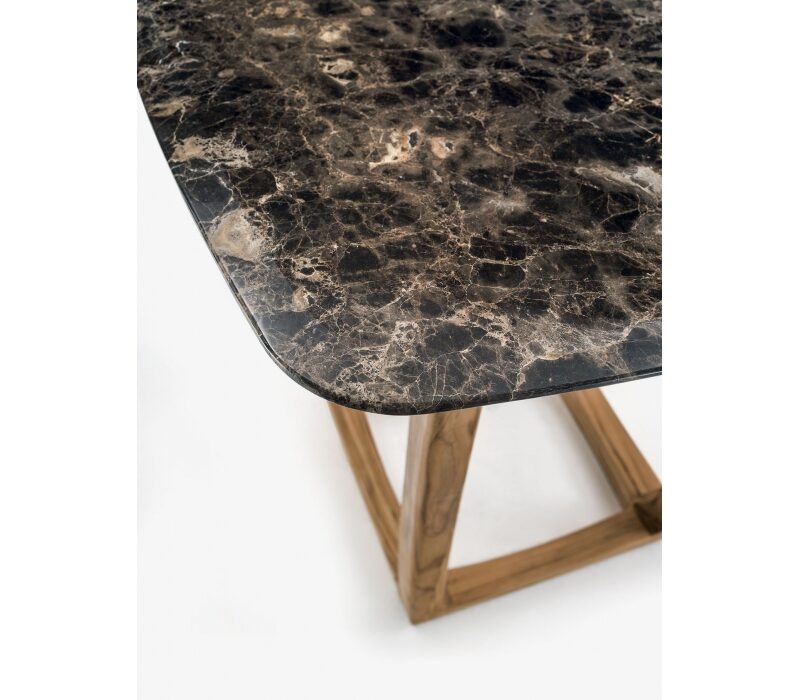 Барный стол Bungalow Marble